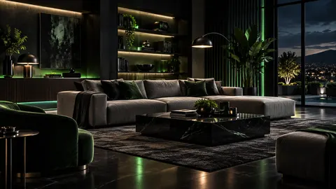 Muebles