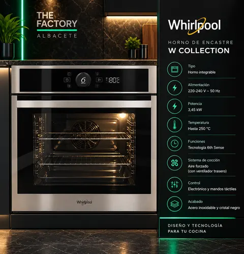 Whirlpool MNV12PYP